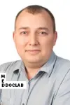 Фото Сохарев Павел Валерьевич