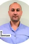 Фото Тишаков Алексей Сергеевич