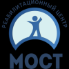 Логотип Реабилитационный наркологический центр Мост