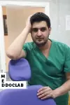 Фото Эльхадж Саид Мохамедович