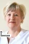 Фото Астрелина Светлана Алексеевна