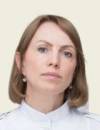 Фото Солдатова Екатерина Александровна