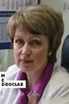 Фото Соколова Светлана Вадимовна