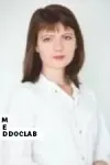 Фото Шарапова Ольга Сергеевна