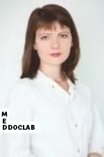 Фото Шарапова Ольга Сергеевна