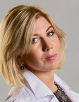 Фото Главнова Ольга Борисовна