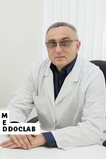Фото Нартов Андрей Иванович