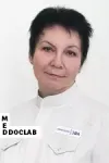Фото Брюховская Марина Александровна