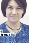 Фото Иванова Миляуша Фаритовна