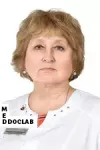Фото Минченко Ирина Анатольевна