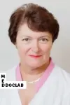 Фото Мирошниченко Людмила Александровна