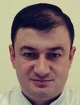 Фото Тлостанов Али Хазритович