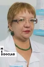 Фото Алексеева Альбина Ивановна