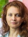 Фото Новикова Елена Евгеньевна