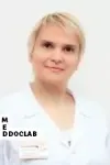Фото Мухаметвалиева Луиза Фаритовна