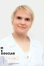 Фото Мухаметвалиева Луиза Фаритовна