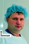 Фото Кондратюк Александр Викторович