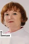 Фото Линник Наталья Федоровна