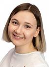 Фото Ивашинина Анастасия Дмитриевна