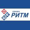 Логотип Ритм