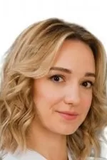 Фото Луценко Ольга Александровна