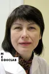 Фото Кондрашова Елена Юрьевна