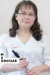 Фото Медведева Инна Геннадьевна