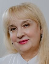 Фото Алабушкина Наталья Алексеевна