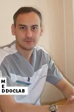 Фото Бурханов Юлай Кашифович