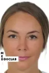 Фото Бобылева Ирина Владимировна