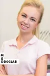 Фото Баринова Анна Владимировна
