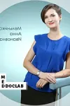 Фото Мельникова Анна Ивановна