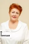 Фото Скворцова Наталья Ивановна