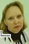 Фото Анишевская Елена Геннадьевна