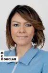 Фото Карнахина Янина Павловна