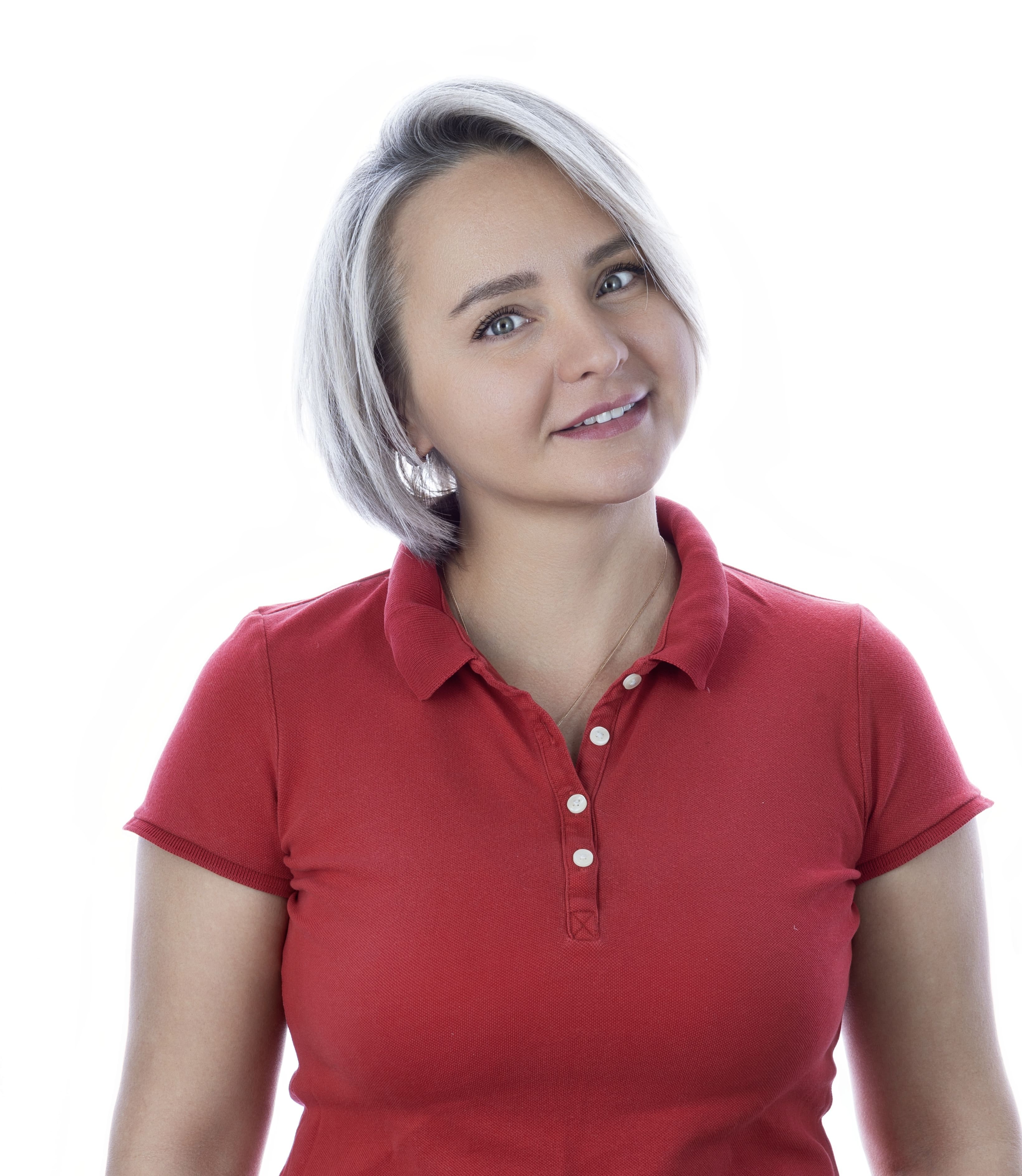 Фото Маркелова Елена Алексеевна