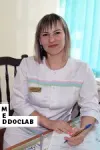 Фото Селезнева Марина Андреевна
