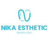 Логотип Nika Esthetic