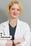 Фото Колмакова Наталия Михайловна