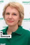 Фото Елизарова Людмила Николаевна