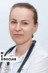 Фото Стручалина Мария Михайловна