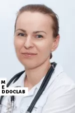 Фото Стручалина Мария Михайловна