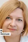 Фото Тунева Ольга Юрьевна