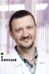Фото Симонов Александр Александрович