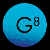 Логотип G8 Centre