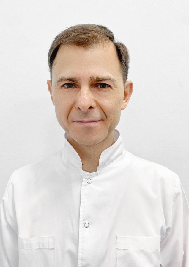 Фото Никоненко Игорь Витальевич