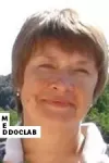 Фото Носова Ольга Ивановна