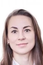 Фото Никитина Евгения Сергеевна