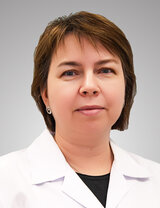 Фото Суханова Елена Александровна