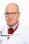 Фото Галанин Сергей Владимирович